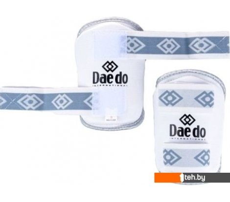  - Спортивная защита Daedo WT Approved (L) - WT Approved (L)