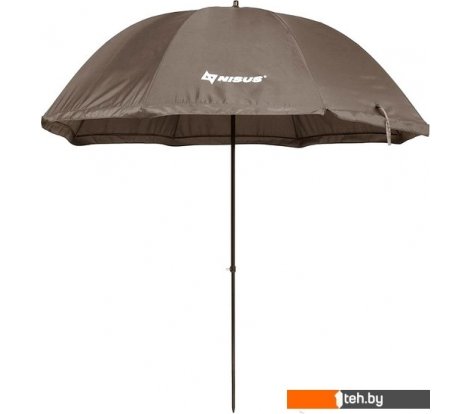  - Зонты садовые, пляжные Nisus N-240-TZ - N-240-TZ