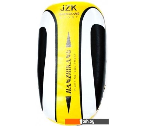  - Груши, мешки, манекены для бокса и единоборств ZEZ Sport JZK (желтый) - JZK (желтый)