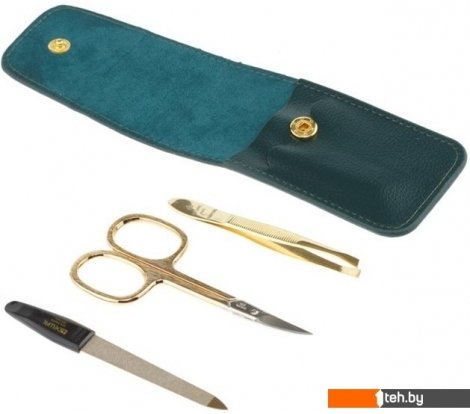  - Инструменты для маникюра и педикюра Dewal 900GREEN (зеленый) - 900GREEN (зеленый)