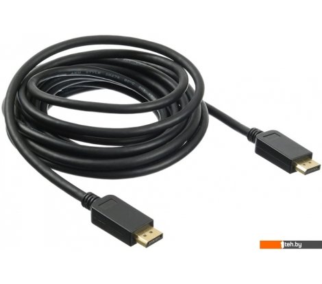  - Кабели, адаптеры, разветвители Buro BHP DPP_1.2-5 - BHP DPP_1.2-5