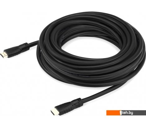  - Кабели, адаптеры, разветвители Buro BHP HDMI 2.0-10 - BHP HDMI 2.0-10