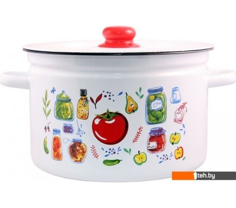  - Кастрюли Appetite Marinades 1с18с - Marinades 1с18с