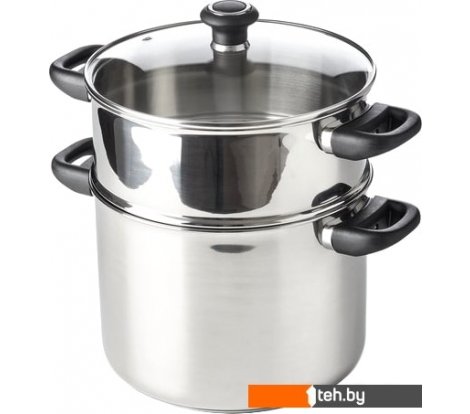  - Пароварки, мантоварки Beka Polo 12030244 - Polo 12030244