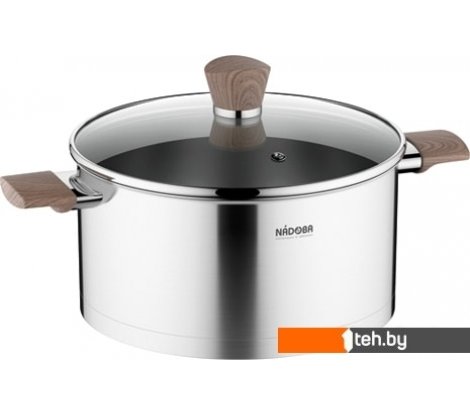  - Кастрюли Nadoba Ludva 727011 - Ludva 727011