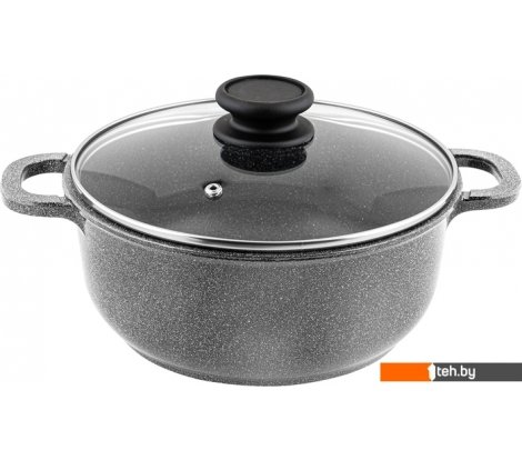  - Кастрюли Традиция Антрацит ТА5233 - Антрацит ТА5233