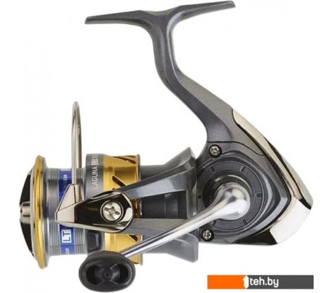  - Рыболовные катушки Daiwa Laguna LT 1000 - Laguna LT 1000