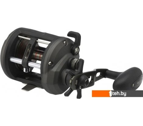  - Рыболовные катушки DAM Quick 4 SD 30LHLW 65758 - Quick 4 SD 30LHLW 65758