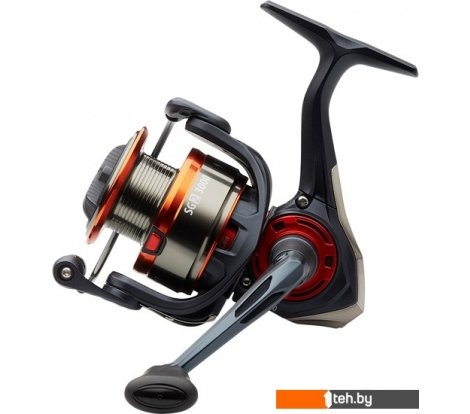  - Рыболовные катушки Savage Gear SG2 2500 FD 74719 - SG2 2500 FD 74719