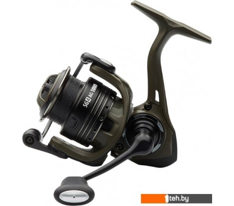  - Рыболовные катушки Savage Gear SG4AG 2500 FD 70488 - SG4AG 2500 FD 70488