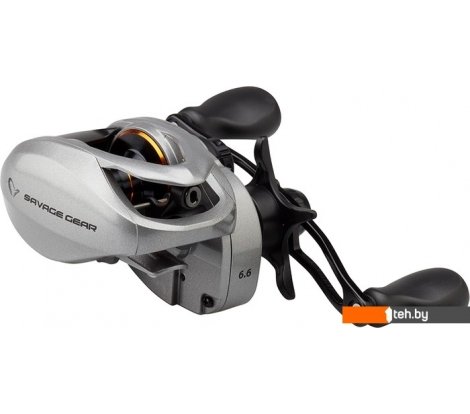  - Рыболовные катушки Savage Gear SG6 100 BC 75972 - SG6 100 BC 75972