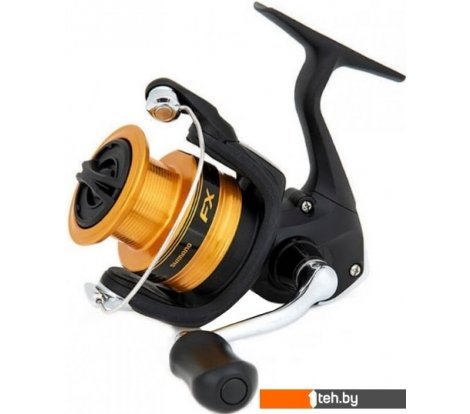  - Рыболовные катушки Shimano FX FX4000FC - FX FX4000FC
