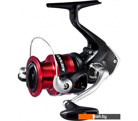  - Рыболовные катушки Shimano Sienna FG SNC3000FG - Sienna FG SNC3000FG