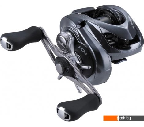  - Рыболовные катушки Shimano Alderaban 51 MGL ALDMGL51 - Alderaban 51 MGL ALDMGL51