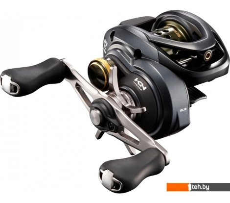  - Рыболовные катушки Shimano Curado BFS XG LH CUBFSXGL - Curado BFS XG LH CUBFSXGL