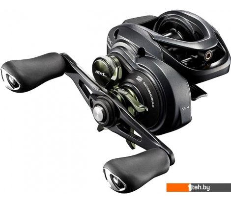  - Рыболовные катушки Shimano Curado MGL K 71XG CUMGL71XGK - Curado MGL K 71XG CUMGL71XGK