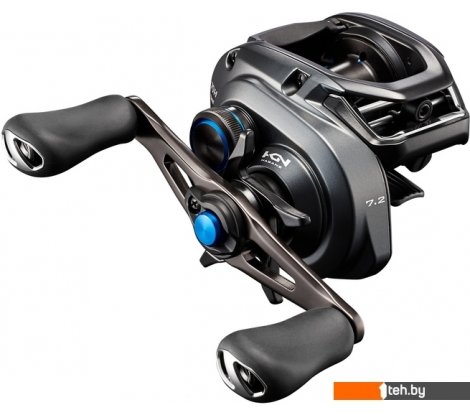  - Рыболовные катушки Shimano SLX MGL SLXMGL71HG - SLX MGL SLXMGL71HG