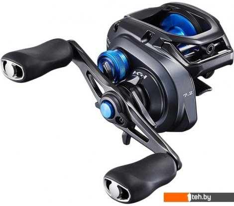  - Рыболовные катушки Shimano SLX XT 151 SLXXT151 - SLX XT 151 SLXXT151