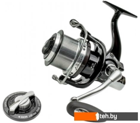  - Рыболовные катушки Tica Galant GBAT8000 - Galant GBAT8000