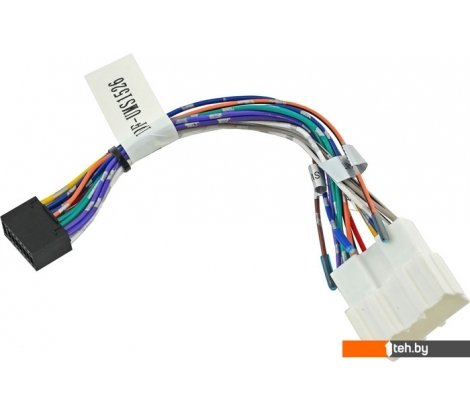  - Кабели, адаптеры, разветвители Incar DF-UMS1526 - DF-UMS1526