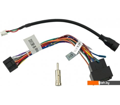  - Кабели, адаптеры, разветвители Incar MB-UMS1543 - MB-UMS1543