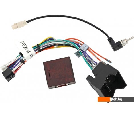  - Кабели, адаптеры, разветвители Incar MB-UMS1552 - MB-UMS1552