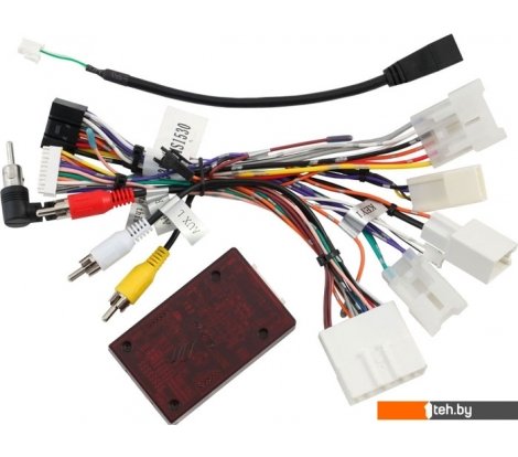  - Кабели, адаптеры, разветвители Incar SU-UMS1530 - SU-UMS1530