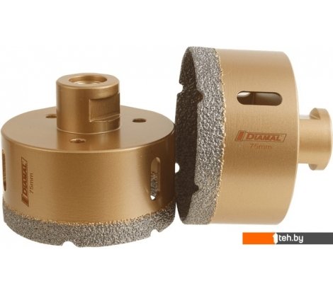  - Коронки Diamal DMA75 - DMA75