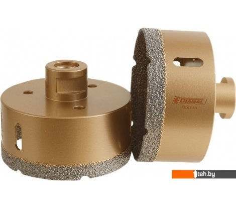  - Коронки Diamal DMA85 - DMA85