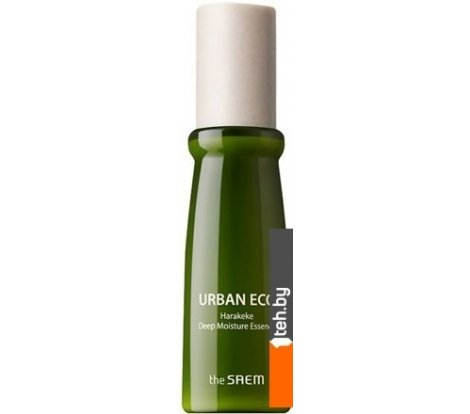  - Косметика по уходу за лицом The Saem Эссенция для лица Urban Eco Harakeke Deep Moisture Essence (50 мл) - Эссенция для лица Urban Eco Harakeke Deep Moisture Essence (50 мл)