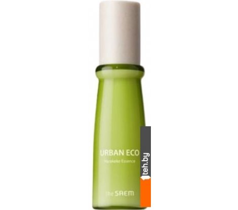  - Косметика по уходу за лицом The Saem Эссенция для лица Urban Eco Harakeke Essence (50 мл) - Эссенция для лица Urban Eco Harakeke Essence (50 мл)