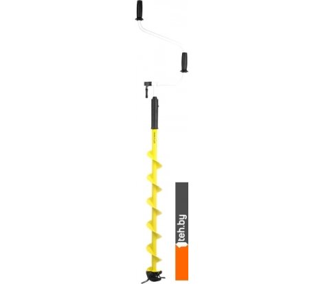  - Ледобуры для рыбалки Тонар Iceberg Siberia 110 v3.0 (левое) - Iceberg Siberia 110 v3.0 (левое)