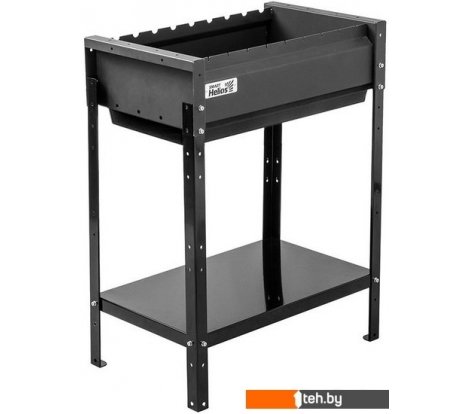  - Мангалы, грили, барбекю Helios Smart-600 Стандарт HS-GS-M601-S - Smart-600 Стандарт HS-GS-M601-S
