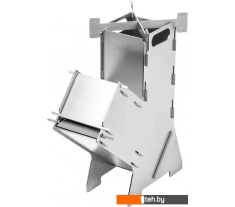  - Мангалы, грили, барбекю Helios ПМ-04 T-HS-PM-04 - ПМ-04 T-HS-PM-04