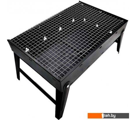  - Мангалы, грили, барбекю ZEZ Sport SK-28HS - SK-28HS