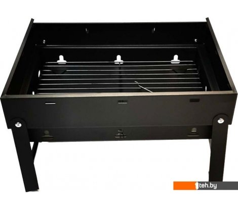  - Мангалы, грили, барбекю ZEZ Sport SK-46HS - SK-46HS