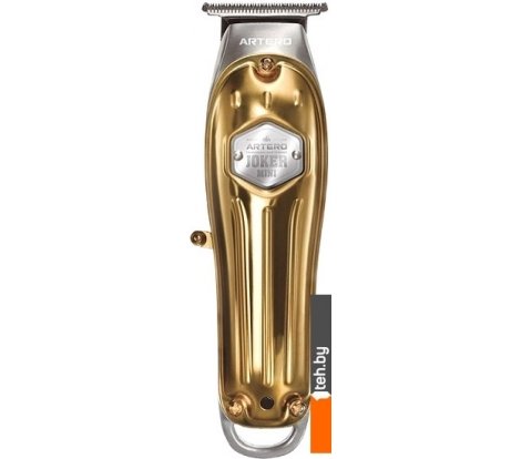  - Машинки для стрижки волос Artero Joker Gold Mini - Joker Gold Mini