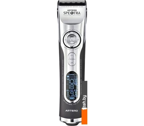  - Машинки для стрижки волос Artero Spektra - Spektra