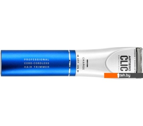  - Машинки для стрижки волос Artero Clic Blue - Clic Blue