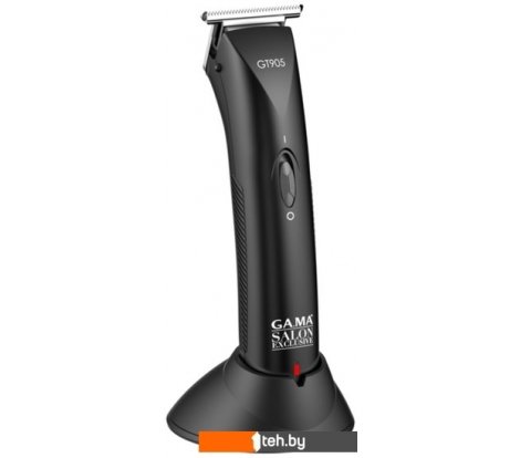  - Машинки для стрижки волос GA.MA GT905 SM2003 - GT905 SM2003