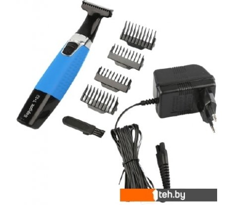  - Машинки для стрижки волос Электроприборы-БЭМЗ Бердск Т-02 - Бердск Т-02