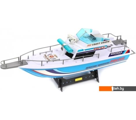 - Игрушечный транспорт Наша Игрушка MX-0003-25 - MX-0003-25