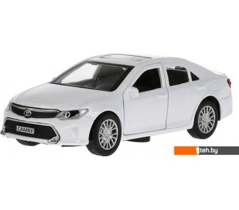  - Игрушечный транспорт Технопарк Toyota Camry CAMRY-WH - Toyota Camry CAMRY-WH