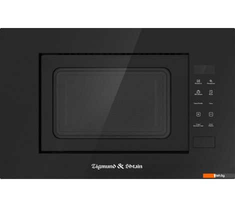  - Микроволновые печи Zigmund & Shtain BMO 23 B - BMO 23 B
