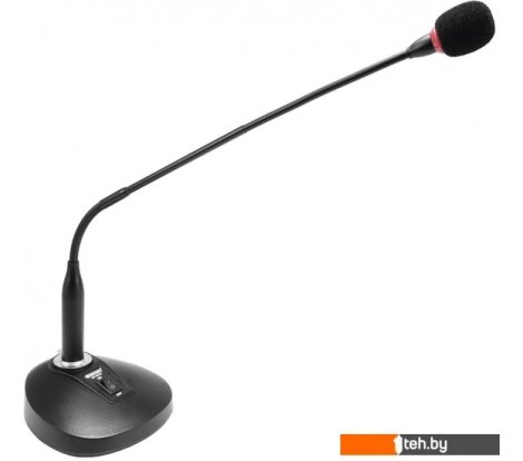  - Микрофоны Omnitronic MIC SHC-2 - MIC SHC-2