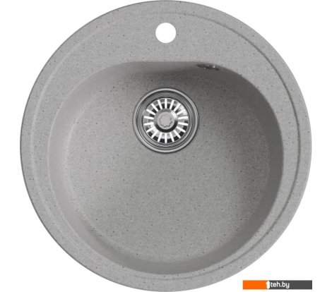  - Кухонные мойки Mixline ML-GM11 551823 (серый) - ML-GM11 551823 (серый)