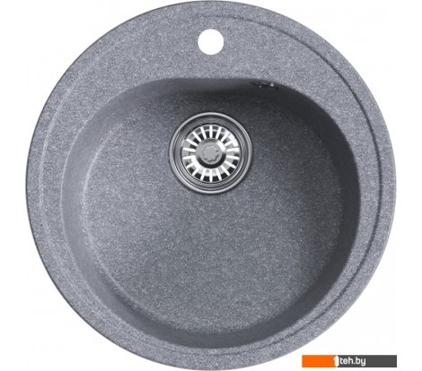  - Кухонные мойки Mixline ML-GM11 551827 (графит) - ML-GM11 551827 (графит)