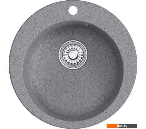  - Кухонные мойки Mixline ML-GM13 551891 (темно-серый) - ML-GM13 551891 (темно-серый)