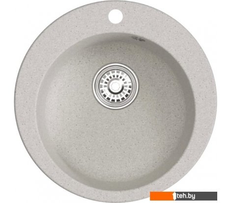  - Кухонные мойки Mixline ML-GM13 551892 (серый) - ML-GM13 551892 (серый)