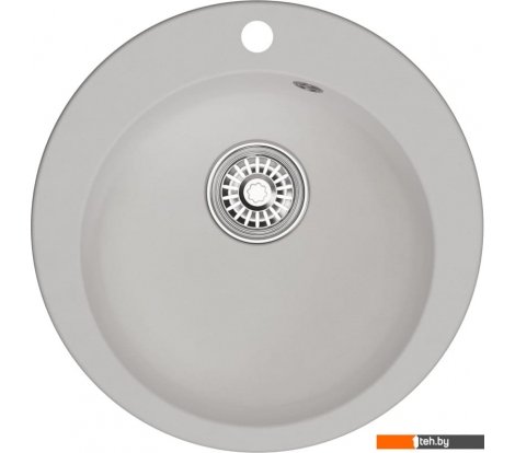  - Кухонные мойки Mixline ML-GM13 551895 (ультра-белый) - ML-GM13 551895 (ультра-белый)